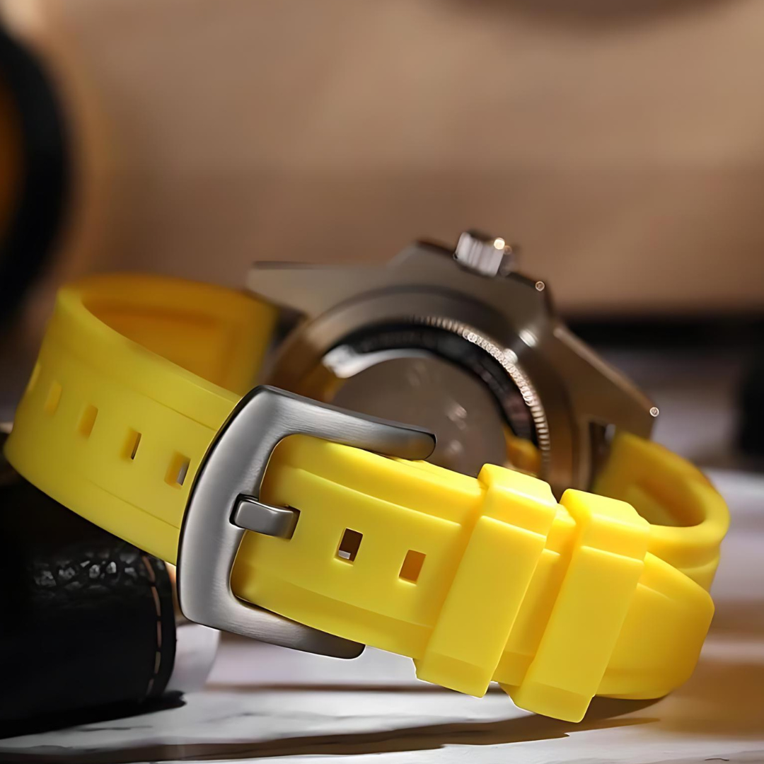 Addiesdive Downey Watch Verno